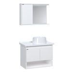 Kit_Bergamo_Suspenso_635cm_Gabinete_2_Portas_Com_Lavatrio_E_Espelho_68cm_Texturizado_Branco_3_Peas_Aj_Rorato_103315601png