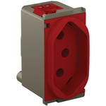 Modulo_Tomada_Viva_2_Pontos__Tomada_20a_250v_Vermelha_1m_Branca_Legrand_104670901png