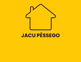 JACU PÊSSEGO